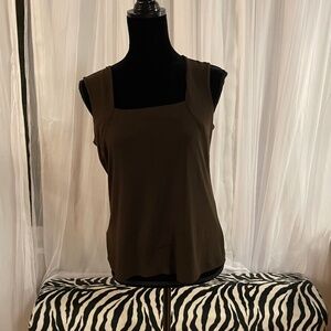 Bellissima Fashions Size 10 Tank